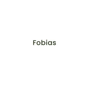 Fobias 1